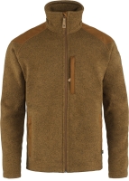 Buck Fleece, kolor: 230 - Chestnut
