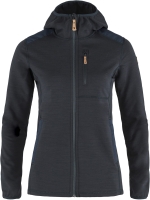 Keb Fleece W, kolor: 555 - Dark Navy