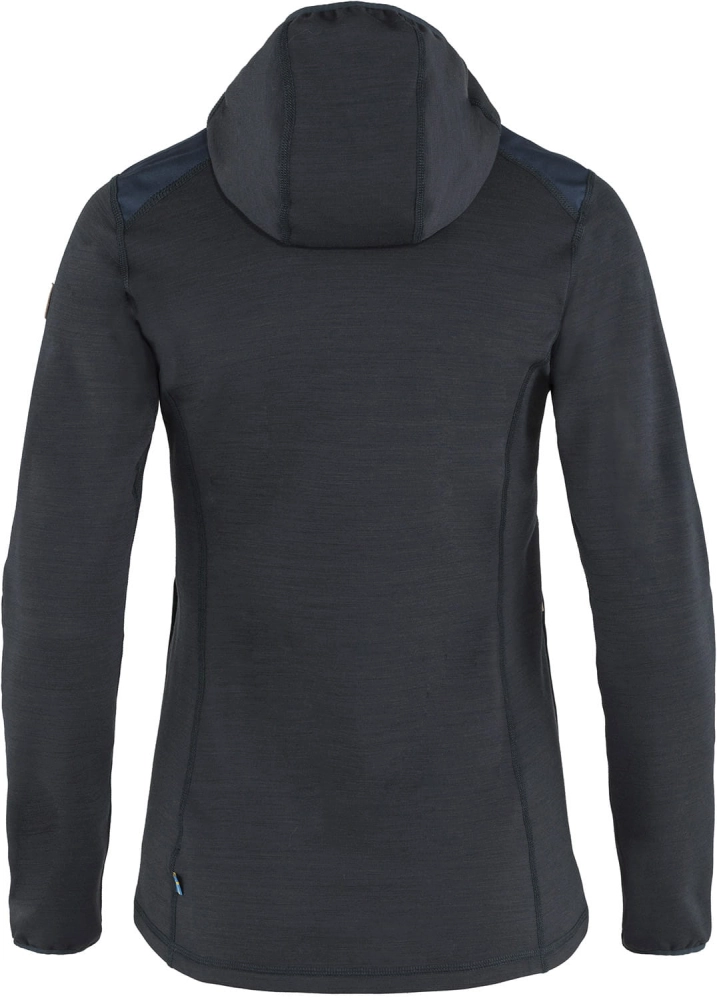 Keb Fleece W, kolor: 555 - Dark Navy