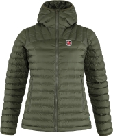 Expedition Latt Hoodie W, kolor: 662 - Deep Forest