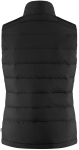 Greenland Down Liner Vest W, kolor: 550 - Black