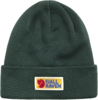 Vardag Classic Beanie, kolor: 667 - Arctic Green, 2