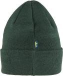 Vardag Classic Beanie, kolor: 667 - Arctic Green, 3