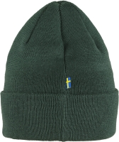 Vardag Classic Beanie, kolor: 667 - Arctic Green, 3