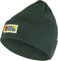Vardag Classic Beanie, kolor: 667 - Arctic Green, 1