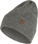 Directional Rib Beanie, kolor: 020 - Grey