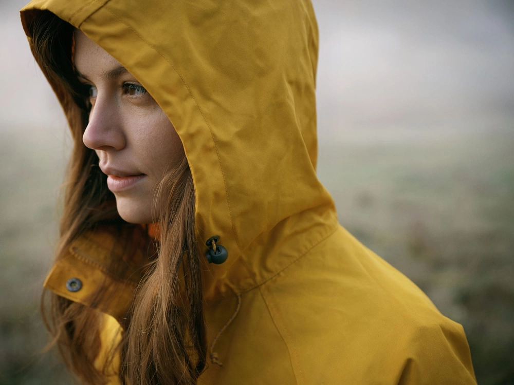 Vardag Anorak W