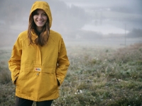 Vardag Anorak W
