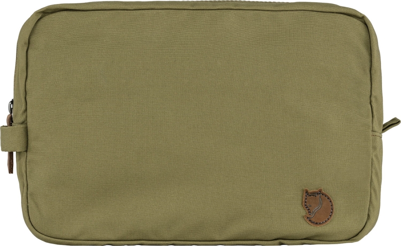Gear Bag Large, kolor: 631 - Foliage Green