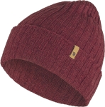 Fjallraven Byron Hat Thin, kolor: 345 - Red Oak