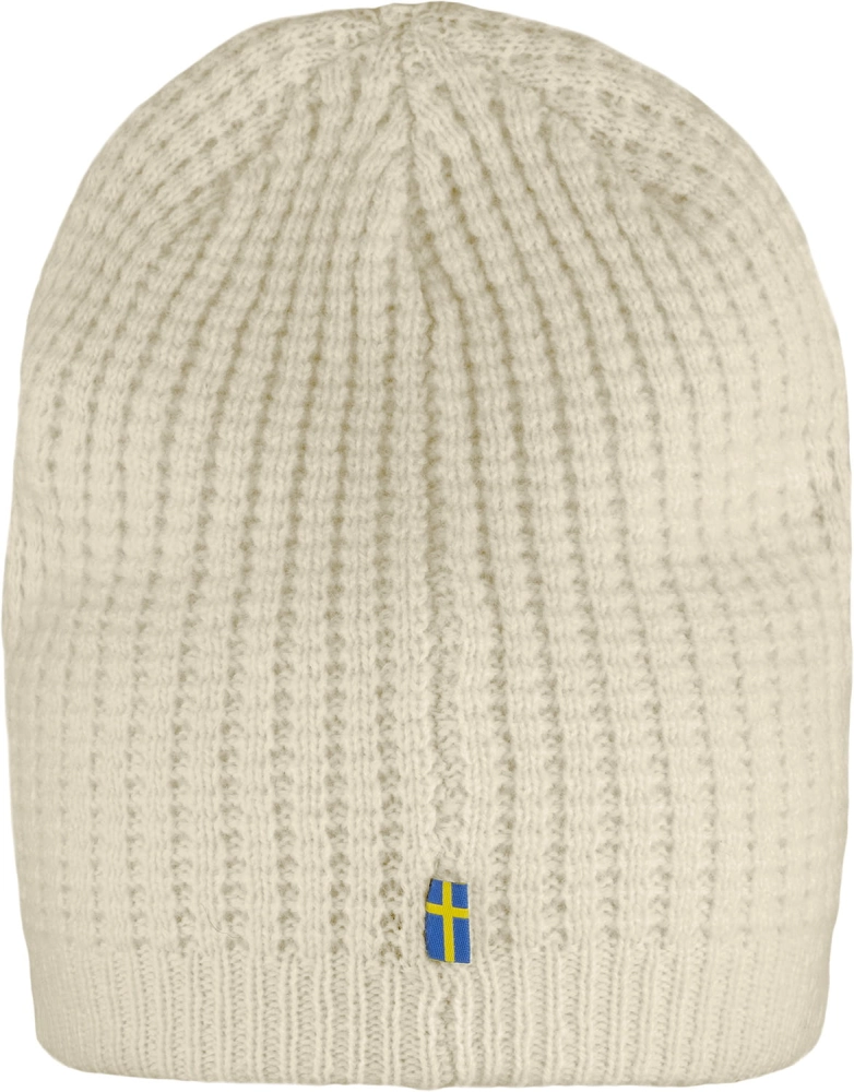 Structure Beanie, kolor: 113 - Chalk White