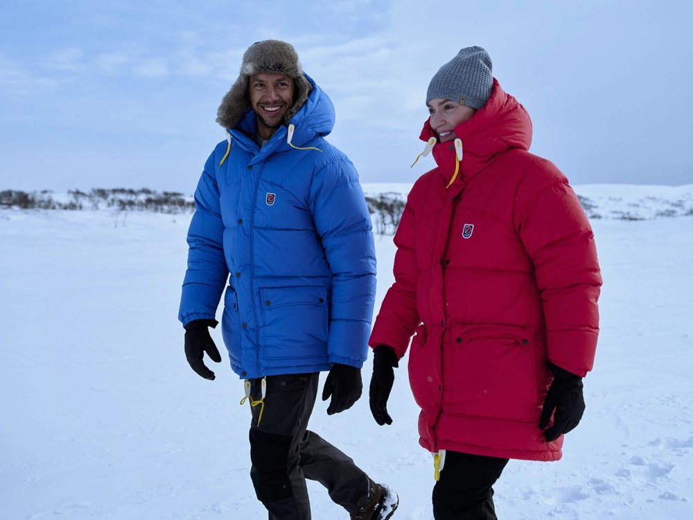 Fjallraven Keb Trousers W Regular