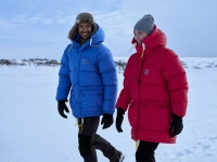 Fjallraven Keb Trousers W Regular