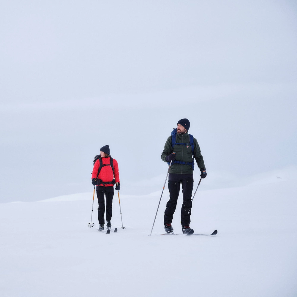 Fjallraven Keb Trousers W Regular