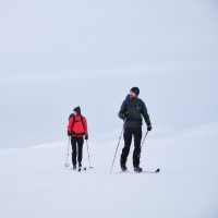 Fjallraven Keb Trousers W Regular