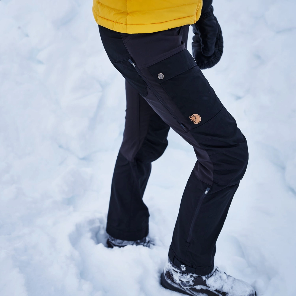 Fjallraven Keb Trousers W Regular