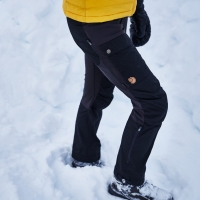 Fjallraven Keb Trousers W Regular