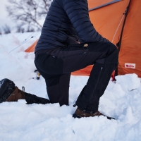 Keb Trousers W Regular
