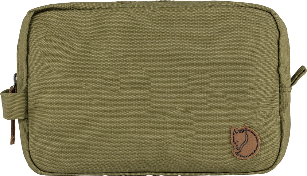 Gear Bag, kolor: 631 - Foliage Green