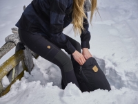 Abisko Trekking Tights W