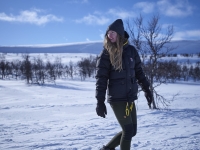 Abisko Trekking Tights W