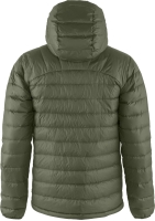 Expedition Pack Down Hoodie, kolor: 662 - Deep Forest