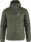 Expedition Latt Hoodie, kolor: 662 - Deep Forest