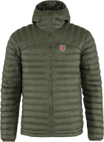Expedition Latt Hoodie, kolor: 662 - Deep Forest