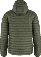 Expedition Latt Hoodie, kolor: 662 - Deep Forest