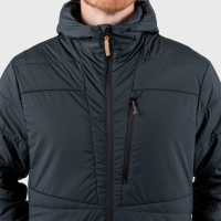 Keb Padded Hoodie