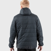 Keb Padded Hoodie