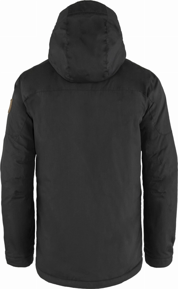 Skogso Padded Jacket, kolor: 030 - Dark Grey