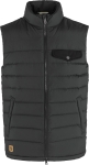 Fjallraven Greenland Down Liner Vest, kolor: 550 - Black
