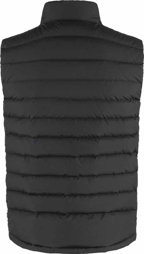 Fjallraven Greenland Down Liner Vest, kolor: 550 - Black