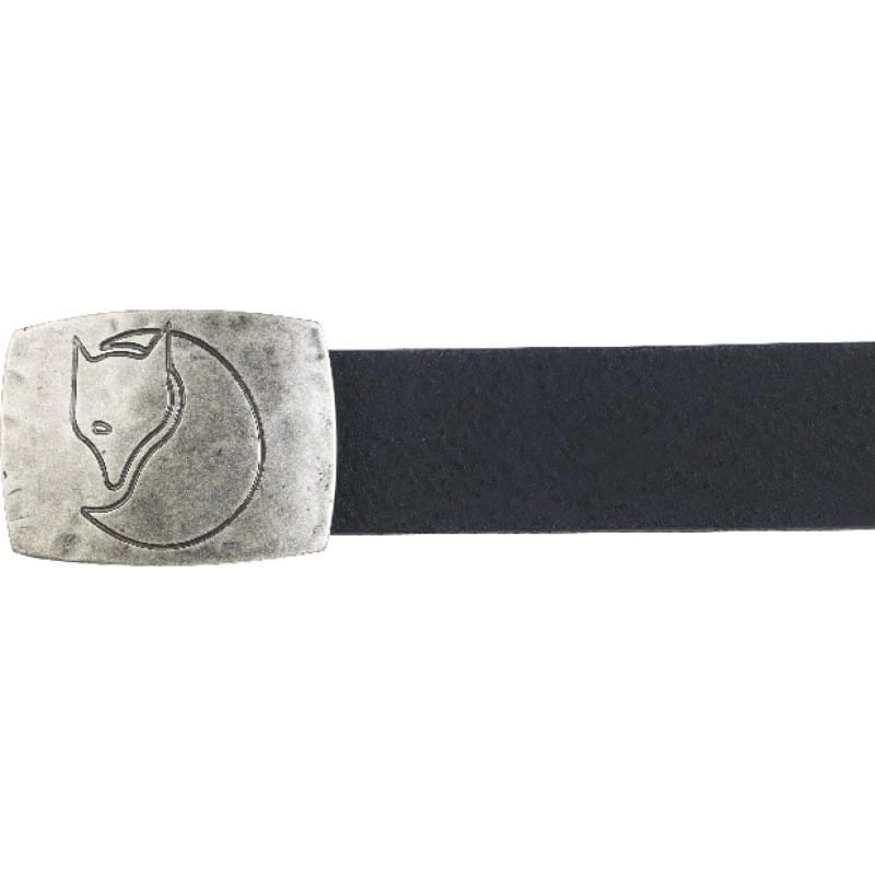 Murena Silver Belt, kolor: 550 - Black