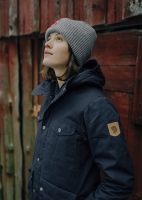 1960 Logo Hat, kolor: 020 - Grey