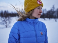 1960 Logo Hat, kolor: 161 - Mustard Yellow