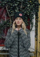 1960 Logo Hat, kolor: 662 - Deep Forest