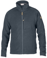 Buck Fleece, kolor: 031 - Graphite