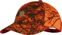 Lappland Camo Camp, kolor: 211 - Orange Camo