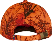 Lappland Camo Camp, kolor: 211 - Orange Camo