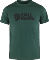 Logo T-Shirt, kolor: 667 - Arctic Green