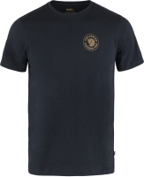 1960 Logo T-Shirt, kolor: 555 - Dark Navy