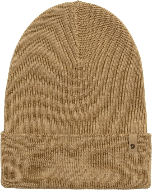 Classic Knit Hat, kolor: 232 - Buckwheat Brown