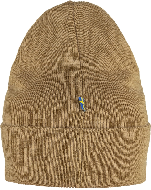 Classic Knit Hat, kolor: 232 - Buckwheat Brown