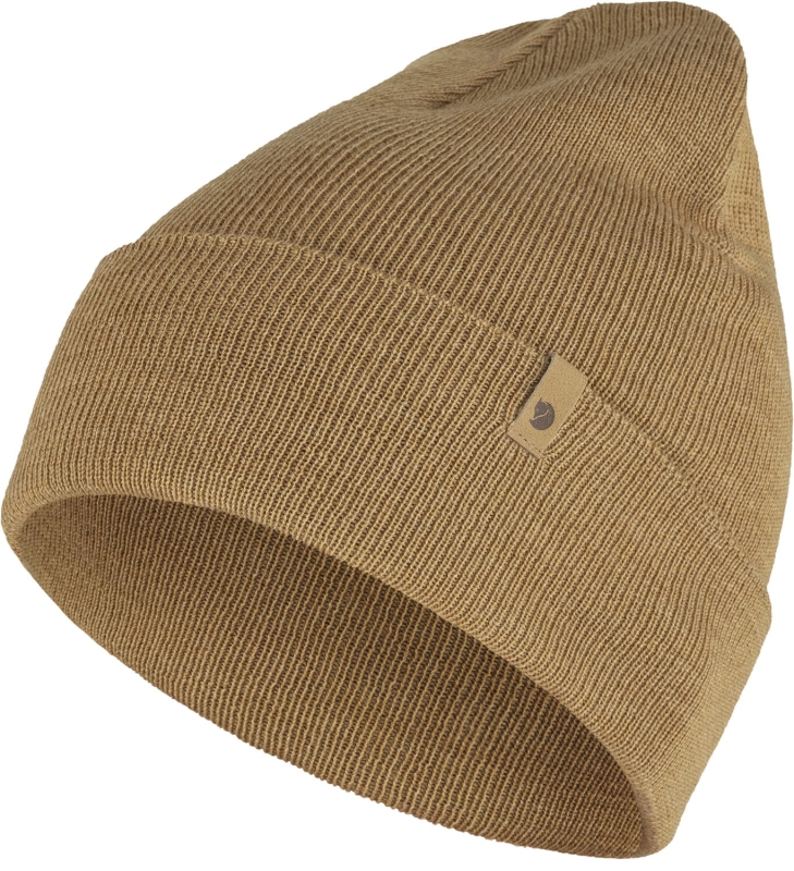 Classic Knit Hat, kolor: 232 - Buckwheat Brown