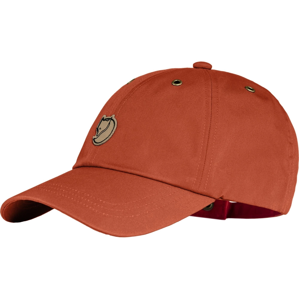 Helags Cap, kolor: 321 - Cabin Red