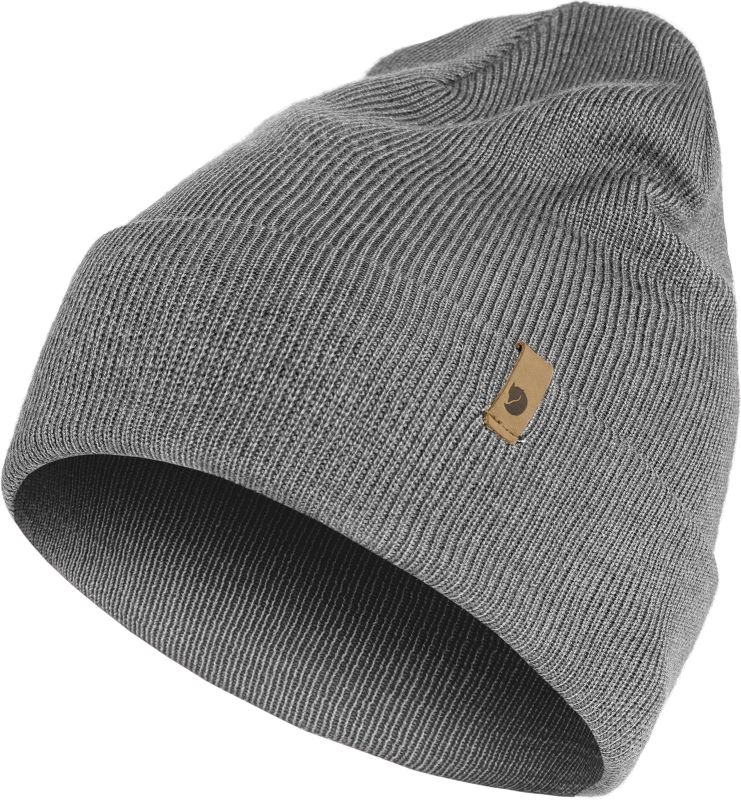 Classic Knit Hat, kolor: 020 - Grey