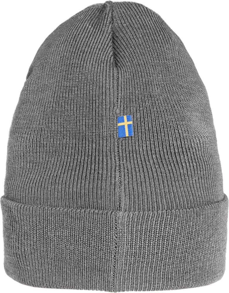 Classic Knit Hat, kolor: 020 - Grey