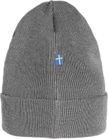Classic Knit Hat, kolor: 020 - Grey
